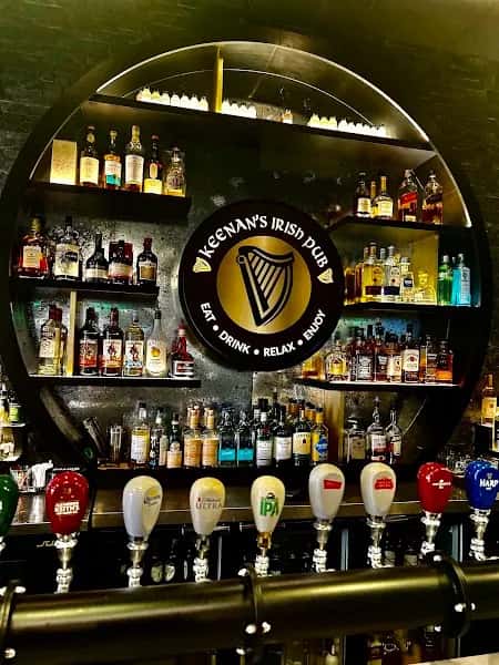 Keenan's Irish Pub (Milton) — venue photo 4