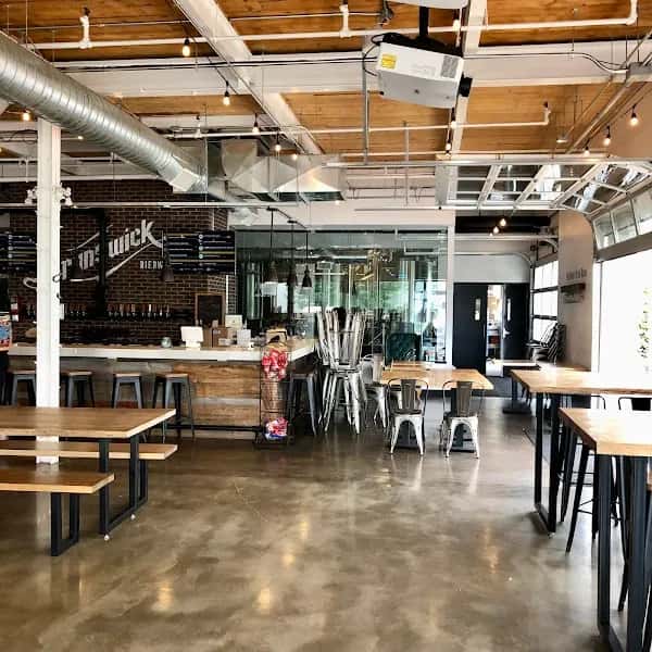 Brunswick Bierworks — venue photo 2