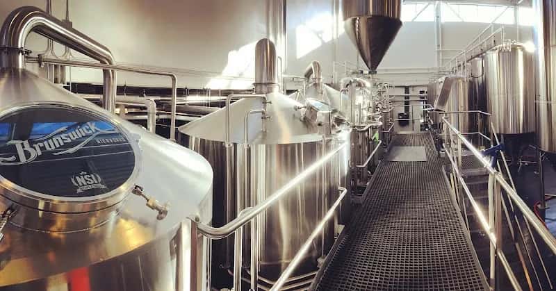 Brunswick Bierworks — venue photo 3