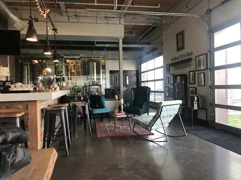Brunswick Bierworks — venue photo 5