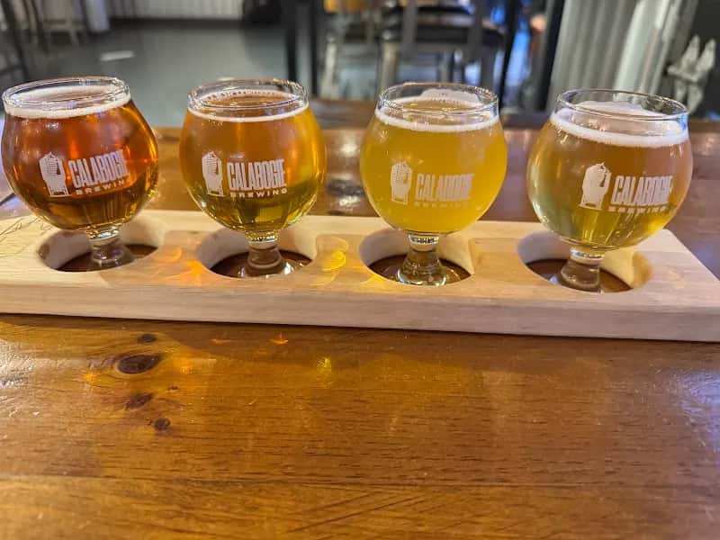 Calabogie Brewing Kanata Taproom — venue photo 3