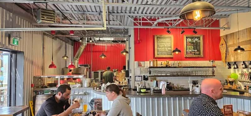 Calabogie Brewing Kanata Taproom — venue photo 5