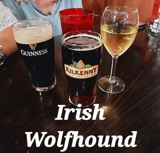 Irish Wolfhound Restaurant & Pub — venue photo 5