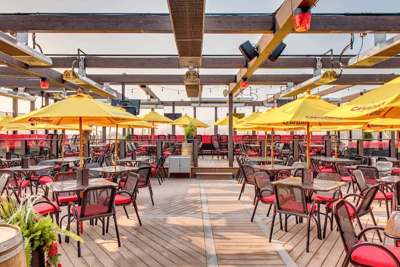 Canadian Brewhouse (Fort Saskatchewan) — venue photo 2