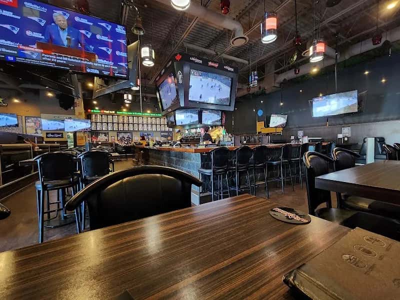 Canadian Brewhouse (Fort Saskatchewan) — venue photo 5