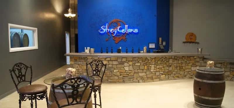 Strey Cellars — venue photo 2