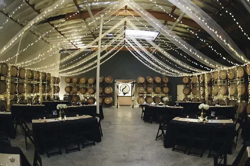 Strey Cellars — venue photo 4