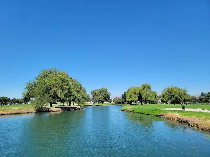 San Jose Municipal Golf Course — venue photo 2