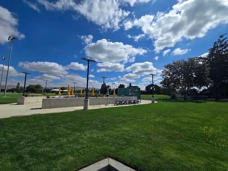 San Jose Municipal Golf Course — venue photo 3