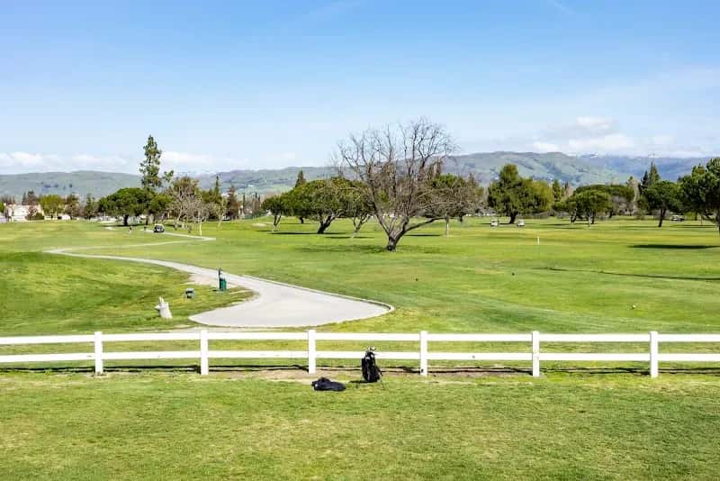 San Jose Municipal Golf Course — venue photo 4
