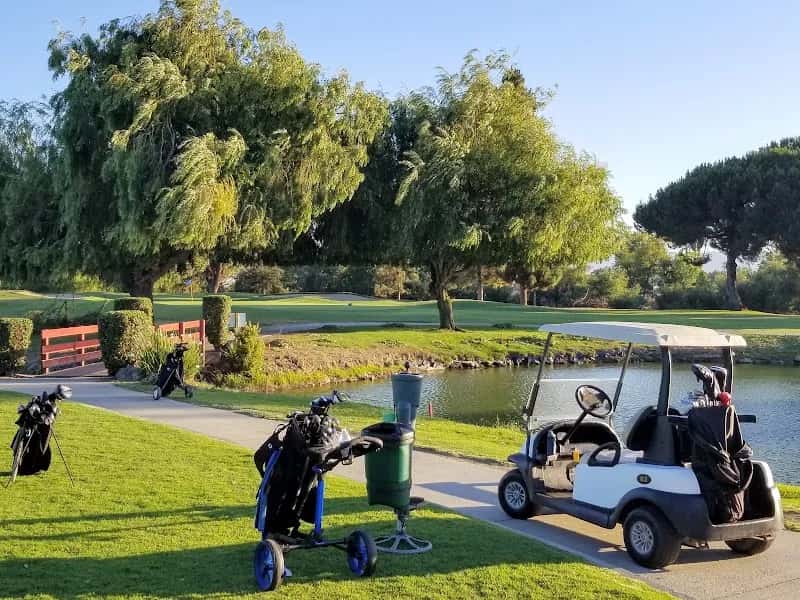 San Jose Municipal Golf Course — venue photo 5