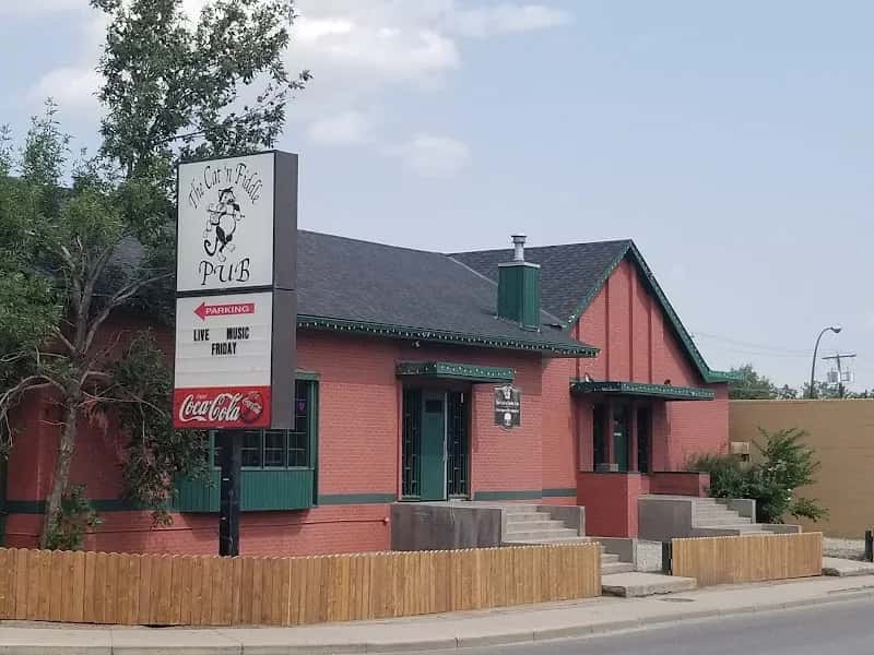 The Cat N' Fiddle — venue photo 3