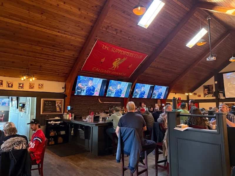 The Cat N' Fiddle — venue photo 4