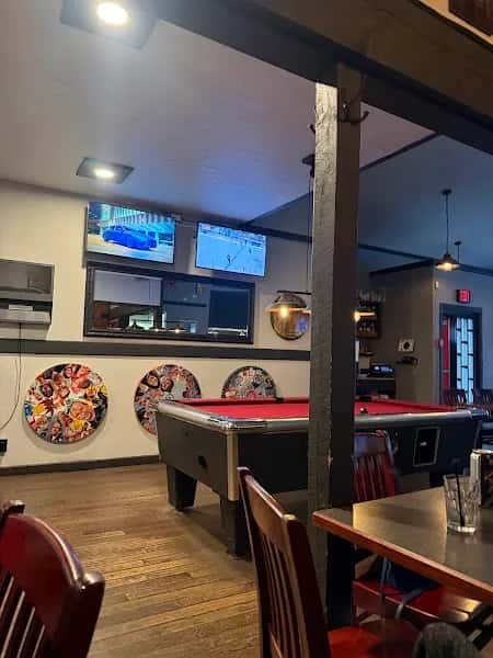 The Cat N' Fiddle — venue photo 5