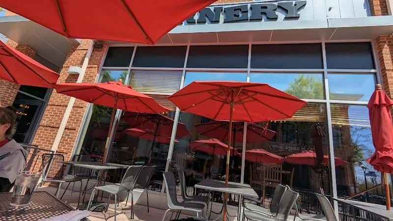 Ornery Beer Company Fairfax — venue photo 5
