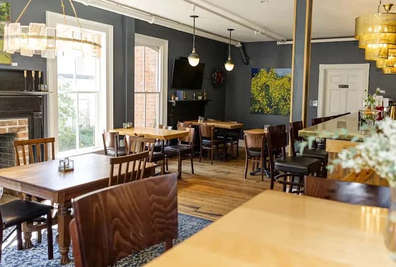 The Colonial Inn, Hillsborough — venue photo 5