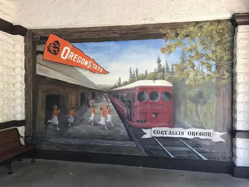 The Old Spaghetti Factory — venue photo 4