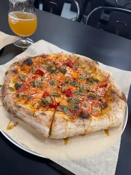 Ship Creek Brewing Company — venue photo 2