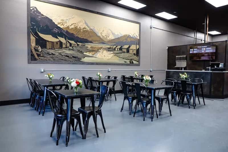 Ship Creek Brewing Company — venue photo 3
