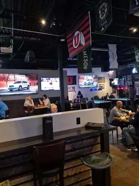 Black Sheep West Jordan — venue photo 3