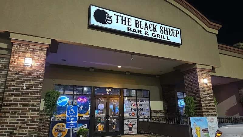 Black Sheep West Jordan — venue photo 4