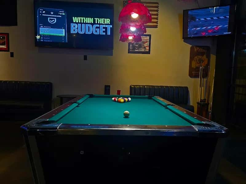 Black Sheep West Jordan — venue photo 5