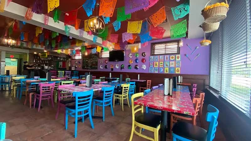 Casa Mexico — venue photo 4