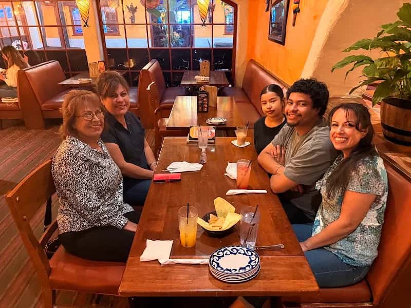 El Torito in Woodland Hills — venue photo 2