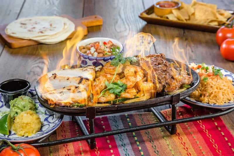 El Torito in Woodland Hills — venue photo 3