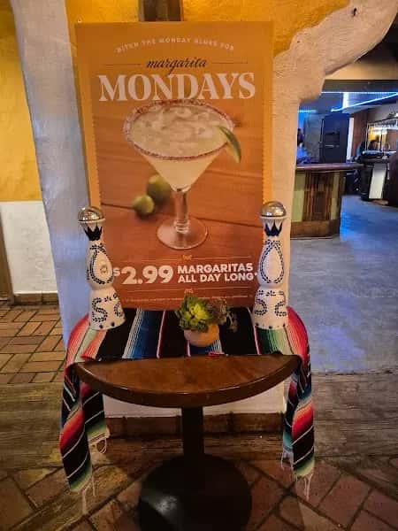 El Torito in Woodland Hills — venue photo 5