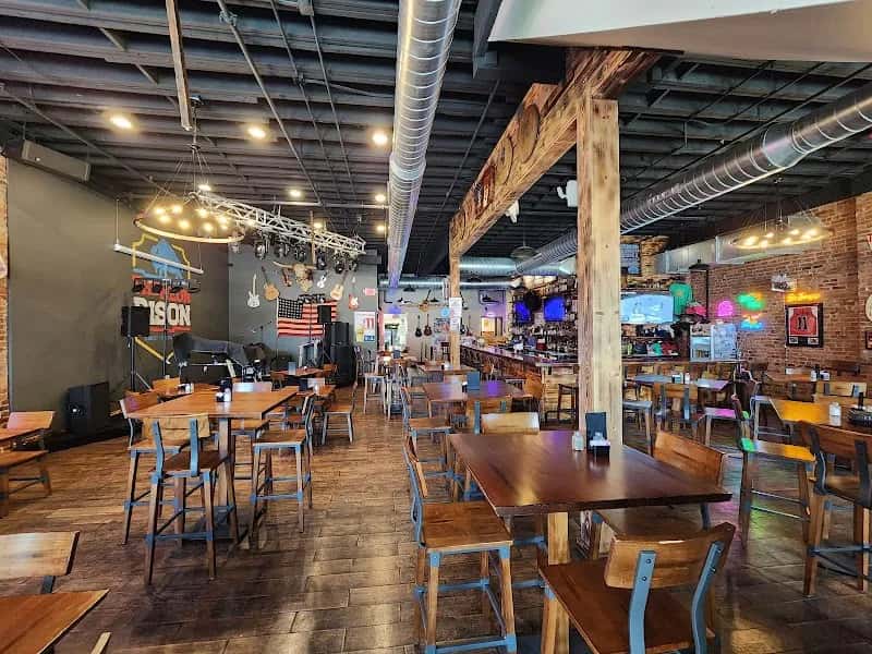 The Neon Bison — venue photo 4