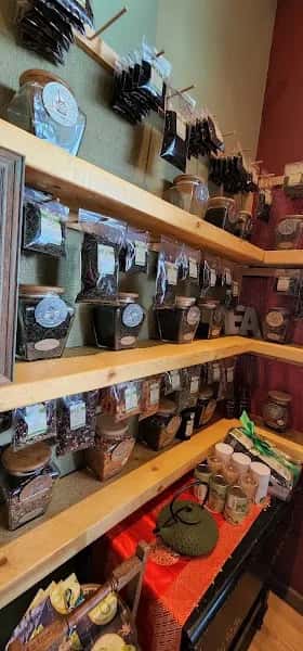 The Spice & Tea Exchange — venue photo 4