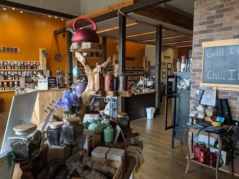 The Spice & Tea Exchange — venue photo 5