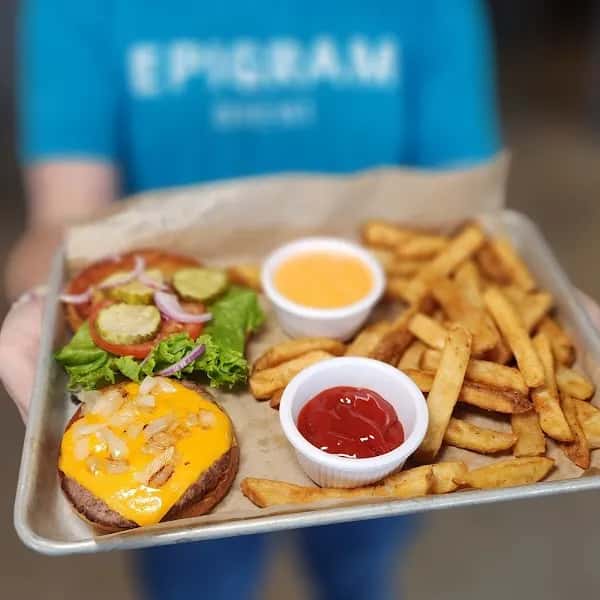 Epigram Brew Co — venue photo 2