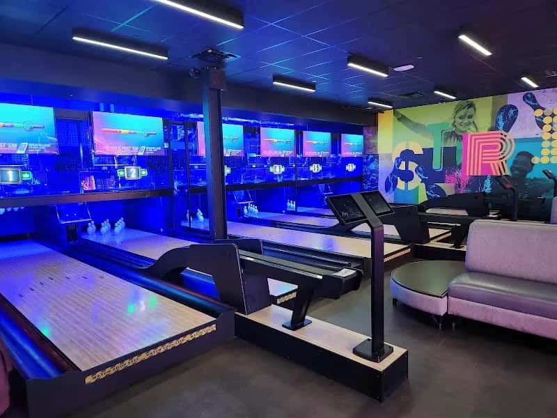 Playdium — venue photo 2