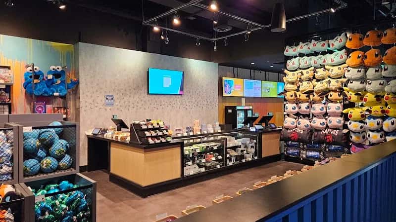 Playdium — venue photo 4