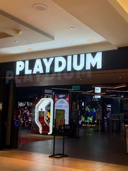 Playdium — venue photo 5