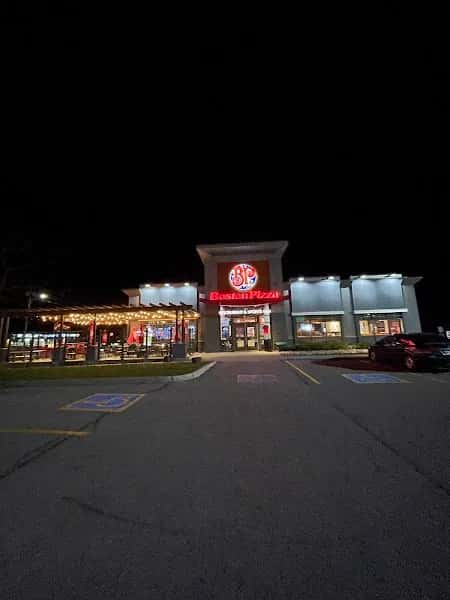 Boston Pizza Simcoe — venue photo 5