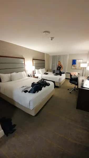 Grand Villa Casino -  Burnaby  — venue photo 2