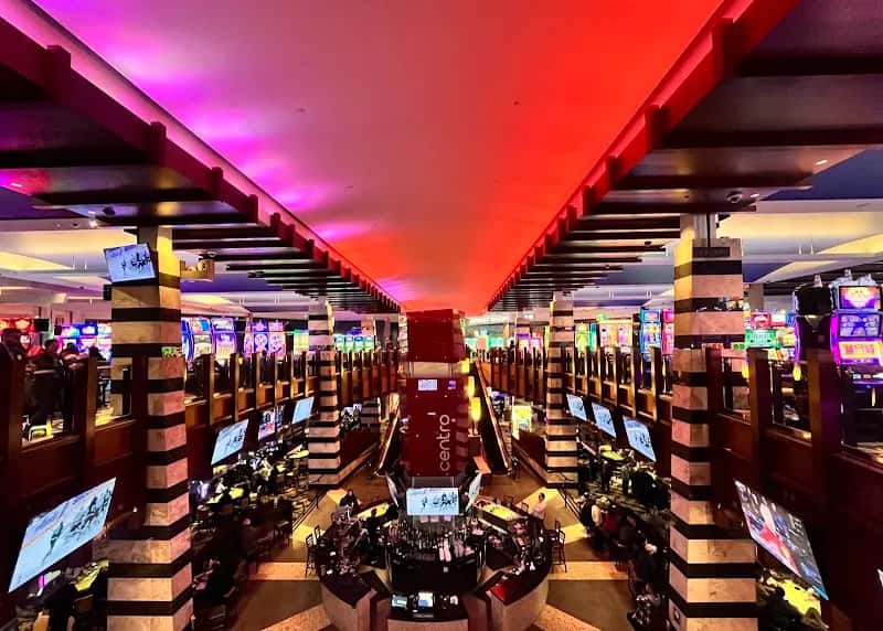 Grand Villa Casino -  Burnaby  — venue photo 5