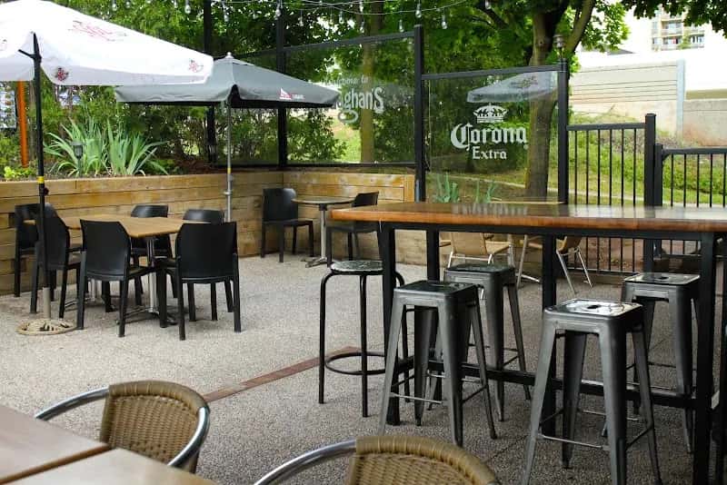 Monaghan's Sports Pub & Grill - Oakville — venue photo 3