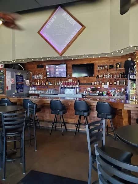 Bent River Brewing Company — venue photo 2