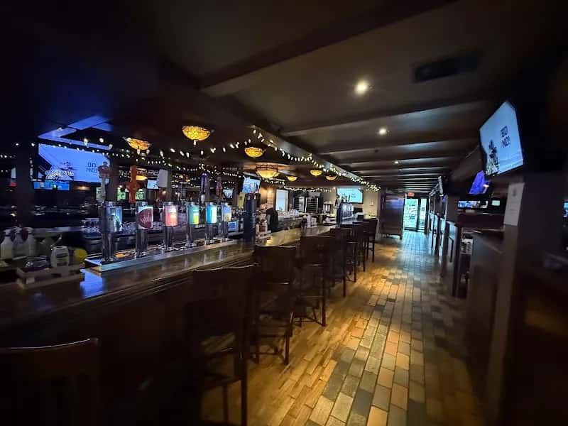 Brasserie Le Manoir Lachine — venue photo 3