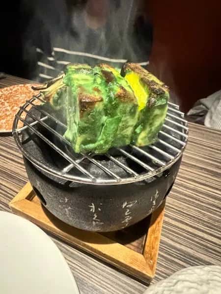 ERTHYA Restaurant — venue photo 4