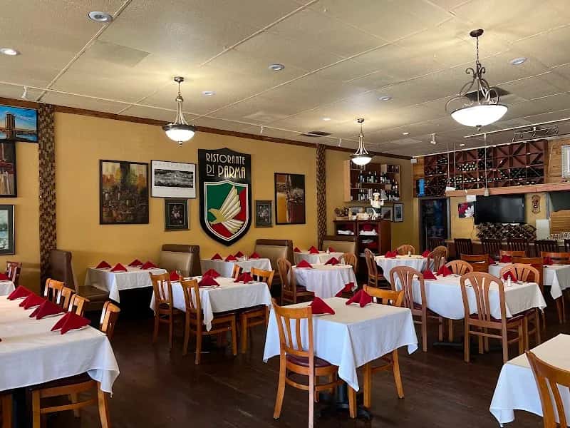 Ristorante Di Parma — venue photo 3
