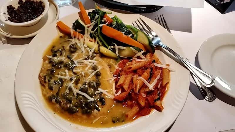 Ristorante Di Parma — venue photo 5