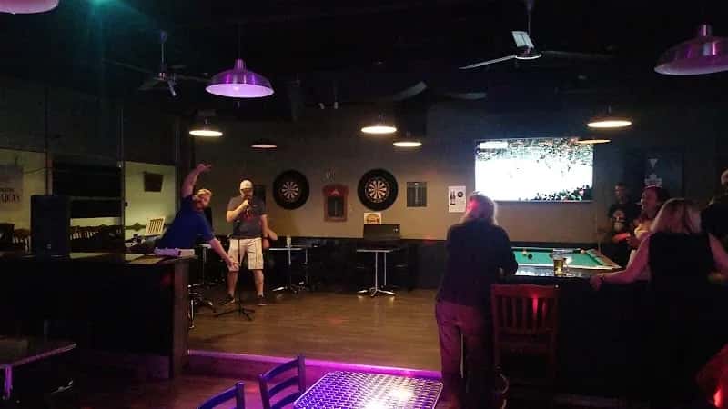 Hunt Street Tap and Grill — venue photo 3