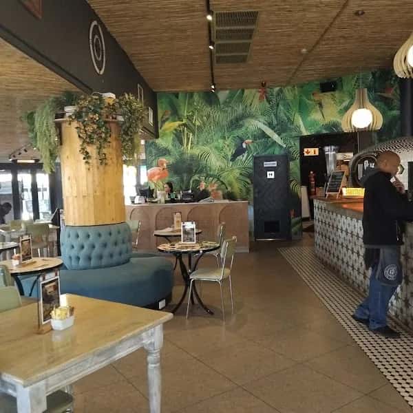 Whisk Cafe — venue photo 4