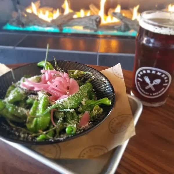 Sobremesa Restaurant & Brewery — venue photo 2