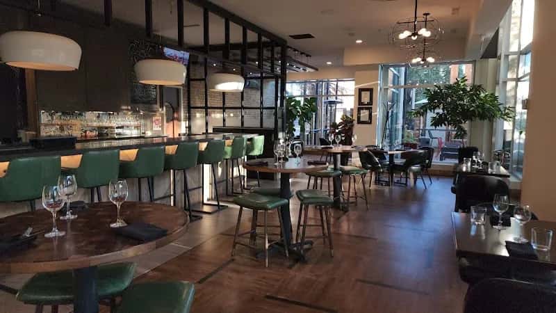 Flower & Wolf — venue photo 4